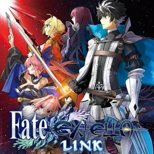 Fate/EXTELLA LINK Mod Apk