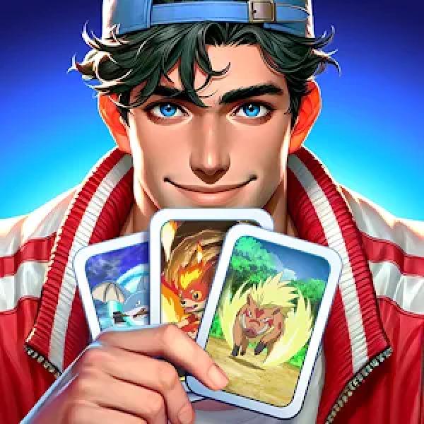 Card Collector Trading Shop Mod Apk