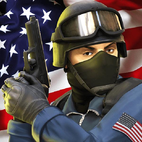 Critical Strike CS Mod Apk