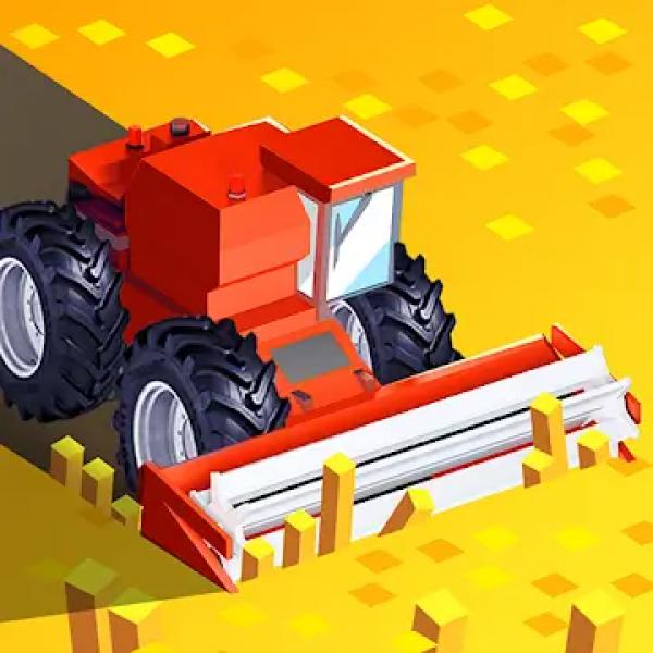 Harvest.io Mod Apk