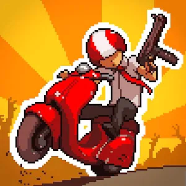 Dead Ahead Zombie Bike Racing Mod Apk