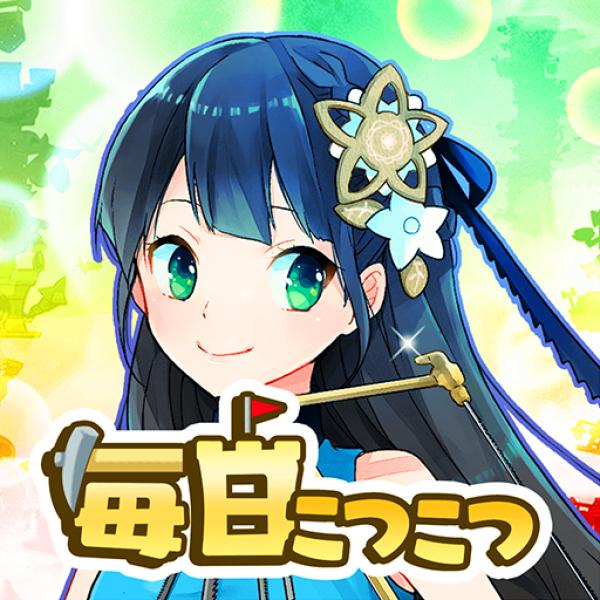 Kotsukotsu Tawaa Mod Apk