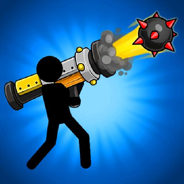 Boom Stick: Bazooka Puzzles Mod Apk