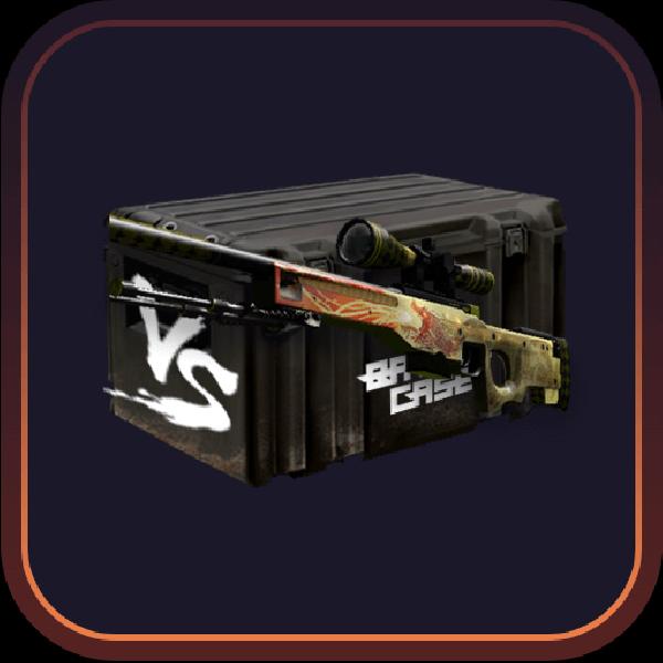 Case Battle: Skins Simulator Mod Apk