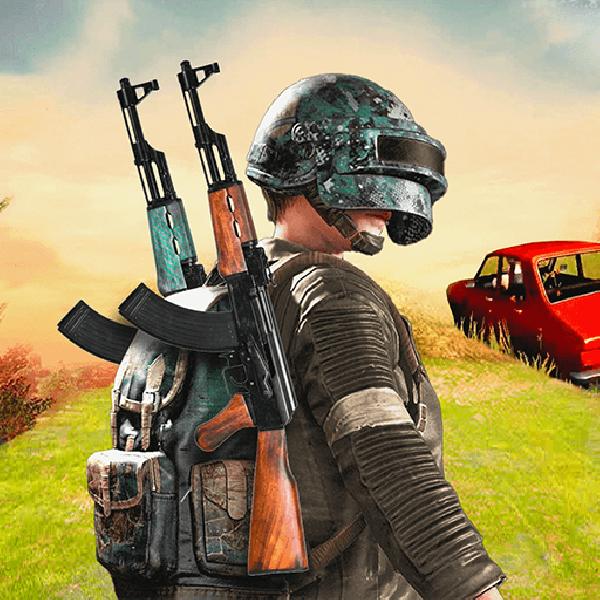 Gun Games Offline : Goli Game Mod Apk