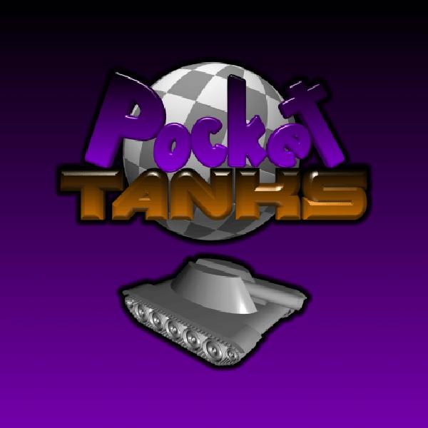 Pocket Tanks Mod Apk