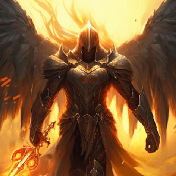 Dawnblade Mod Apk