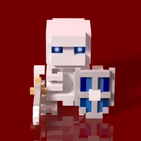 Dungeon and Gravestone Mod Apk