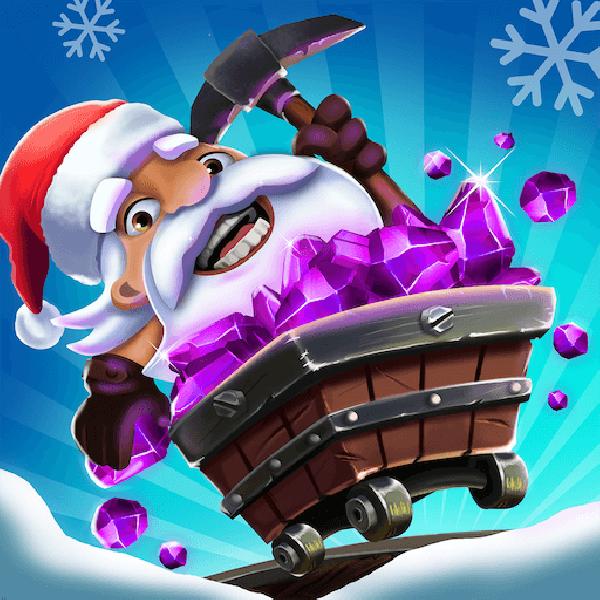 Idle Miner Clicker Games Mod Apk