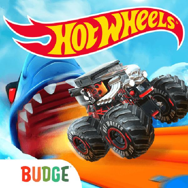 Hot Wheels Unlimited Mod Apk