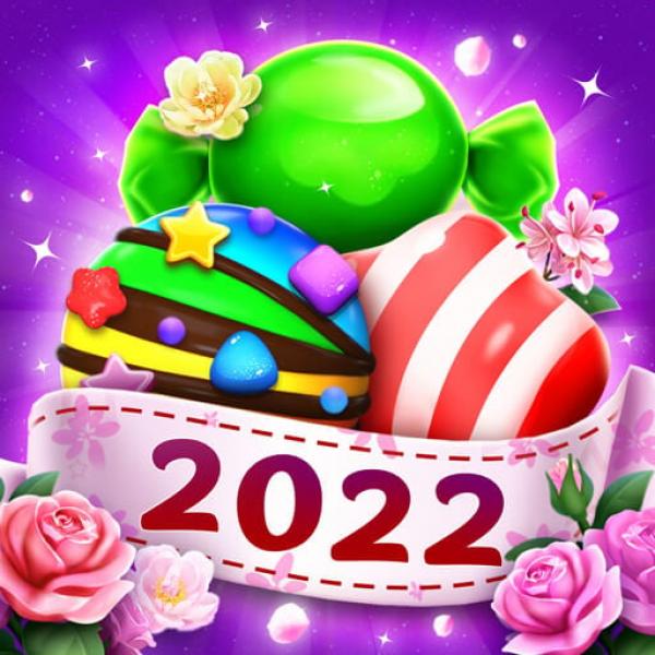 Candy Charming Mod Apk