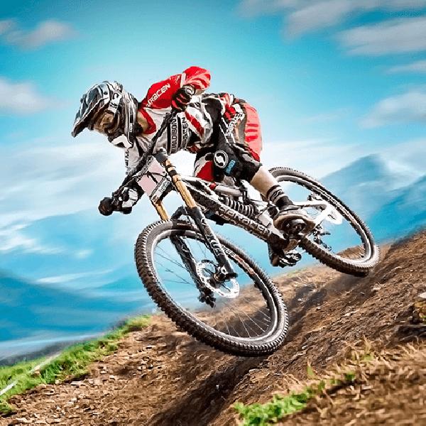 Bicycle Stunts Mod Apk