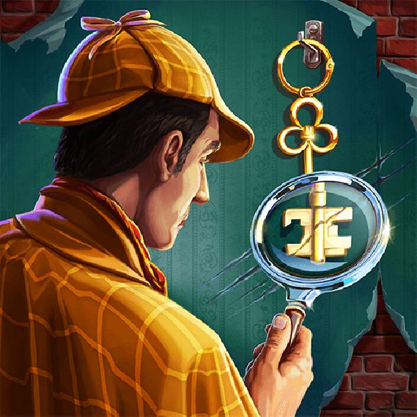 Sherlock: Hidden Object Mystery Mod Apk