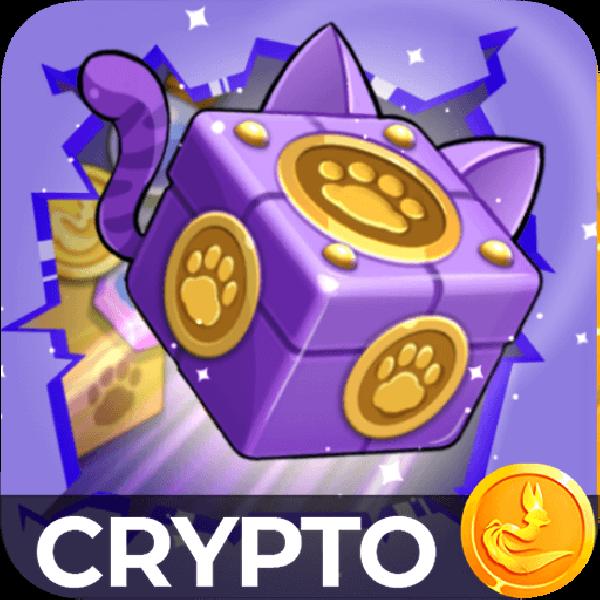 Blockchain Cats Mod Apk