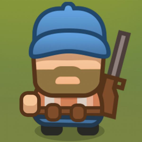 Idle Outpost: Upgrade Games Mod Apk