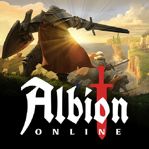 Albion Online Mod Apk