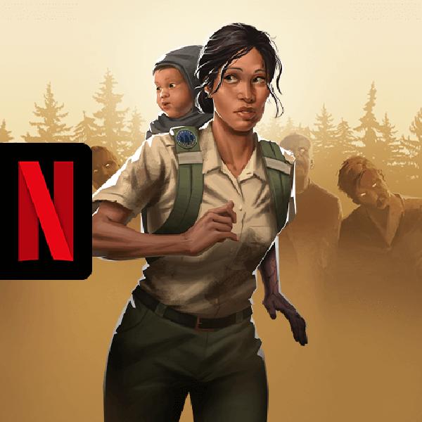 Into the Dead 2: Unleashed Mod Apk