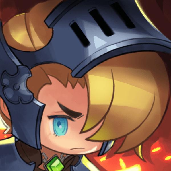 Idle Tank, DPS, and Healer Mod Apk