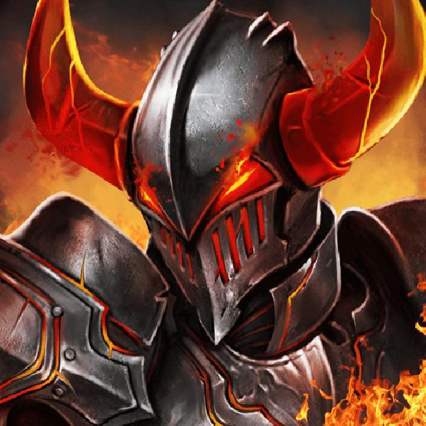 Arcane Quest Legends Mod Apk