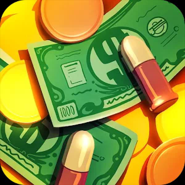 Idle Tycoon: Wild West Clicker Mod Apk