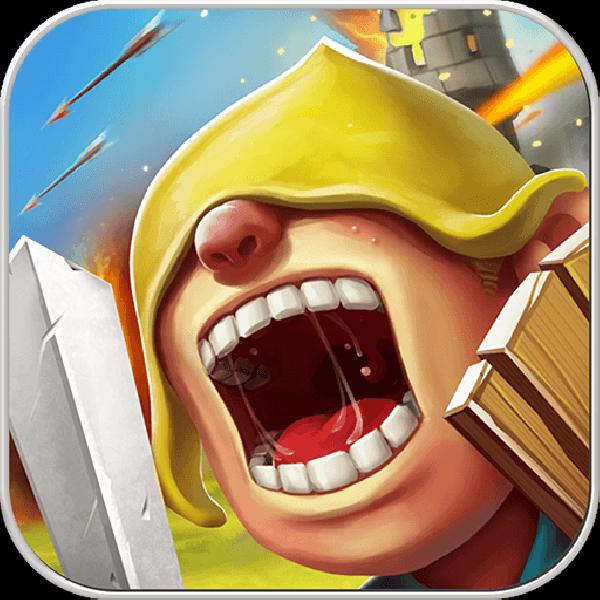 Clash of Lords 2: Guild Castle Mod Apk