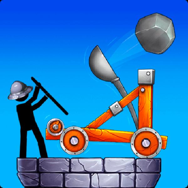 The Catapult 2 Mod Apk