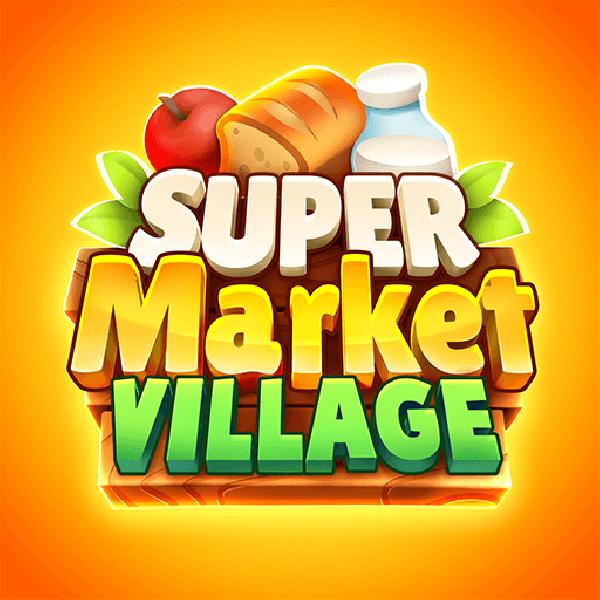 Supermarket Village Mod Apk