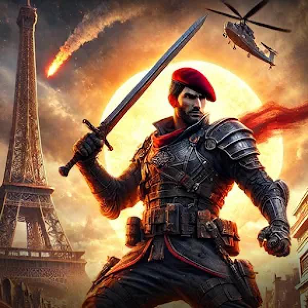 Reign of Empire : Civ. war Mod Apk