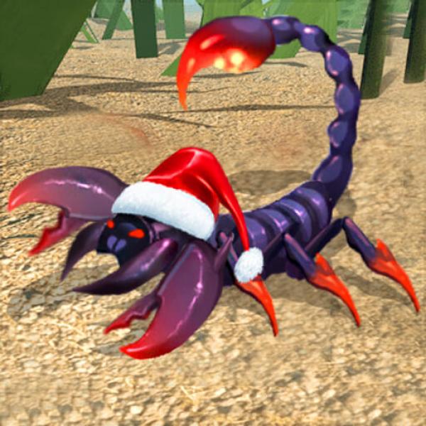 Insect Evolution Mod Apk