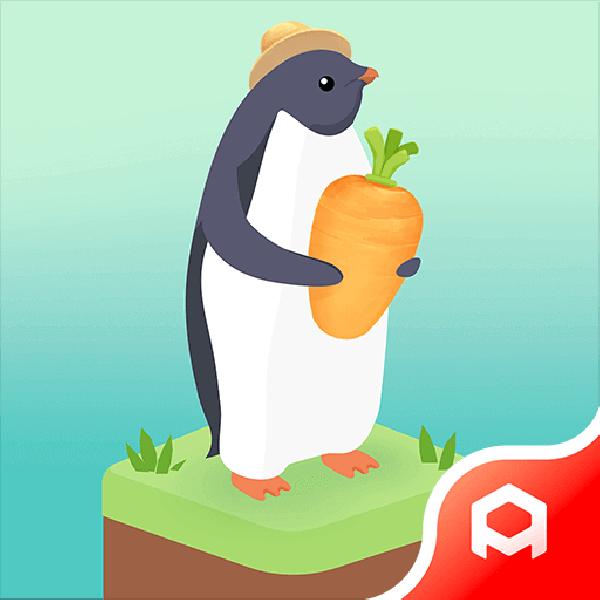 Penguin Isle Mod Apk