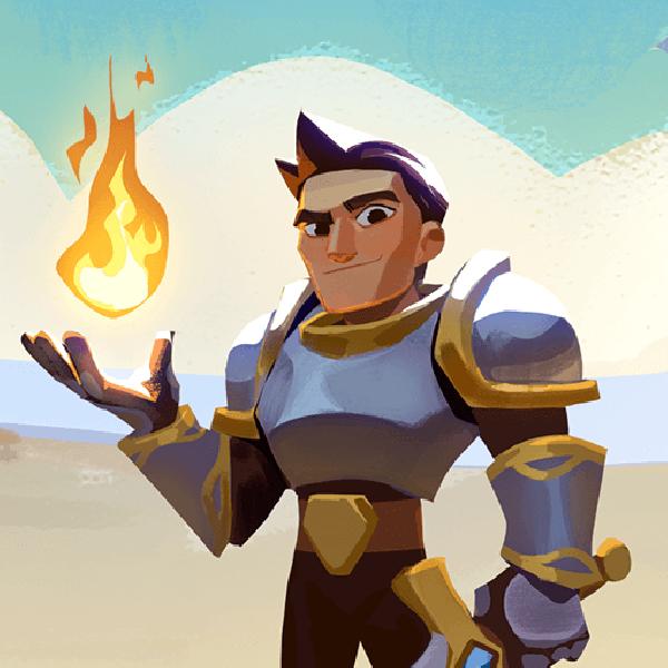 Epic Game Mod Apk