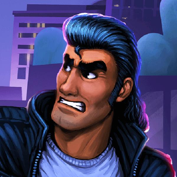 Retro City Rampage DX Mod Apk