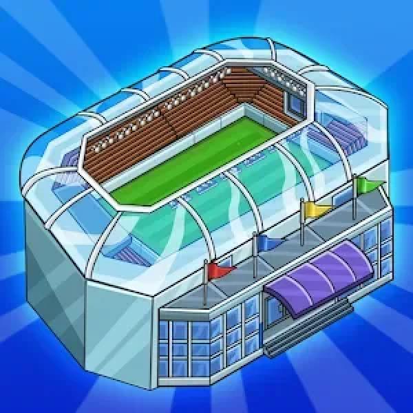 Idle Sports Tycoon Mod Apk