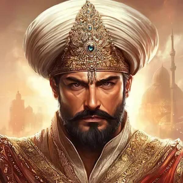 Age of Sultans: Ottoman Empire Mod Apk