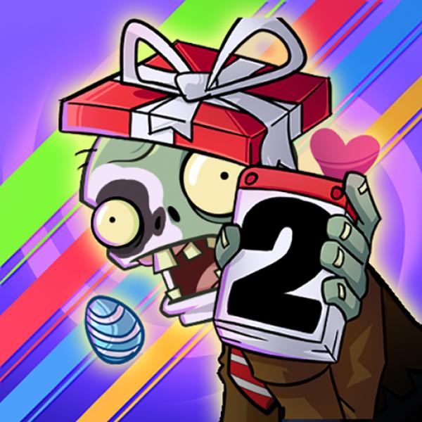 Plants vs. Zombies 2 Reflourished Mod Apk