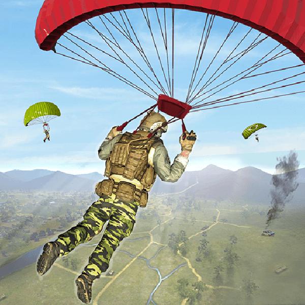 Epic Free Firing Survival Mod Apk