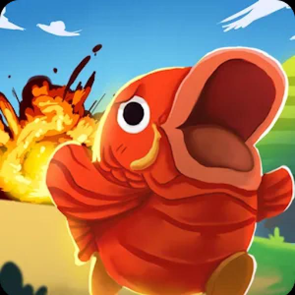 Paw Rumble Mod Apk