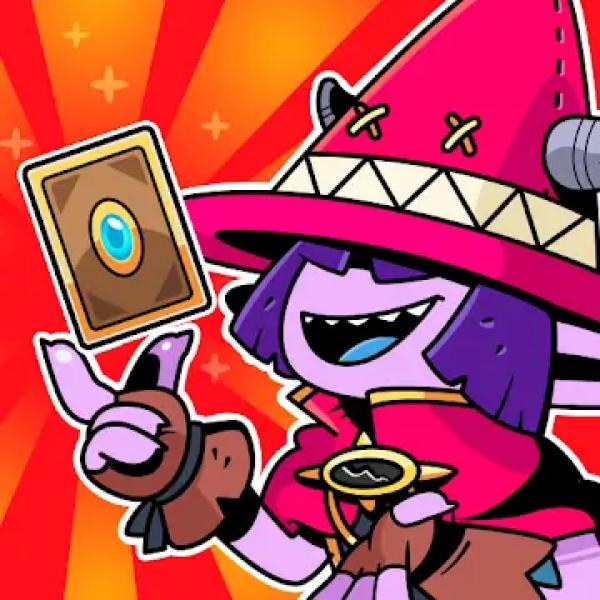 Card Guardians Mod Apk