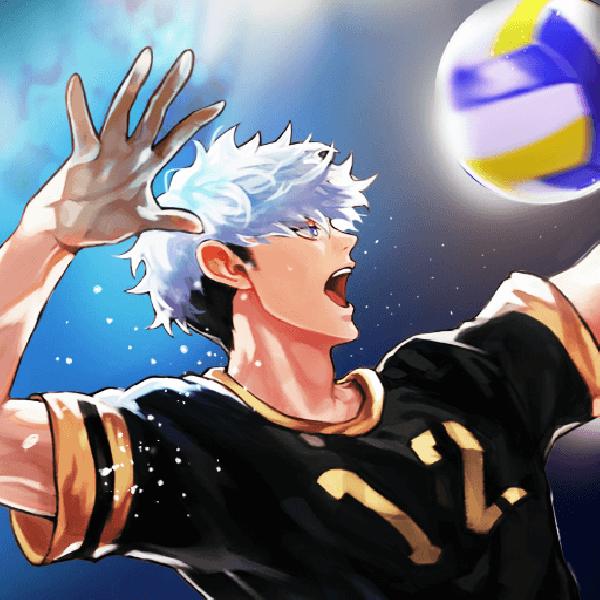 The Spike - Volleyball Story Mod Apk