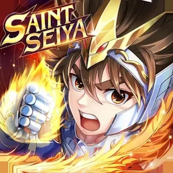 Saint Seiya: Legend of Justice Mod Apk