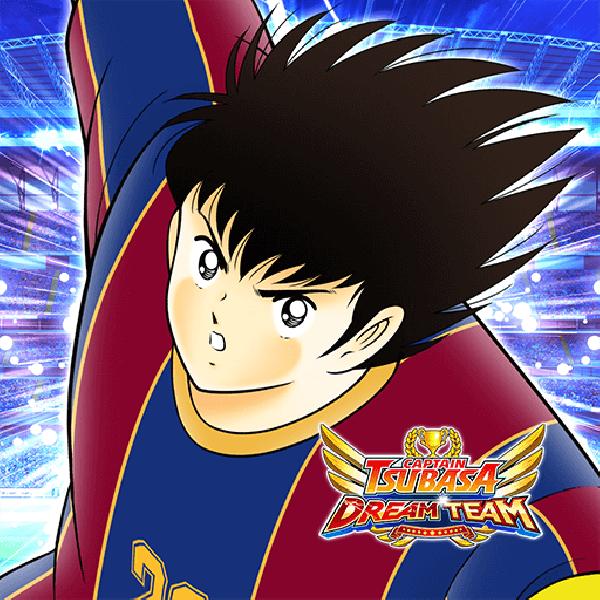 Captain Tsubasa: Dream Team Mod Apk