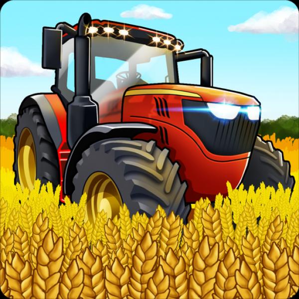 Idle Farm: Harvest Empire Mod Apk