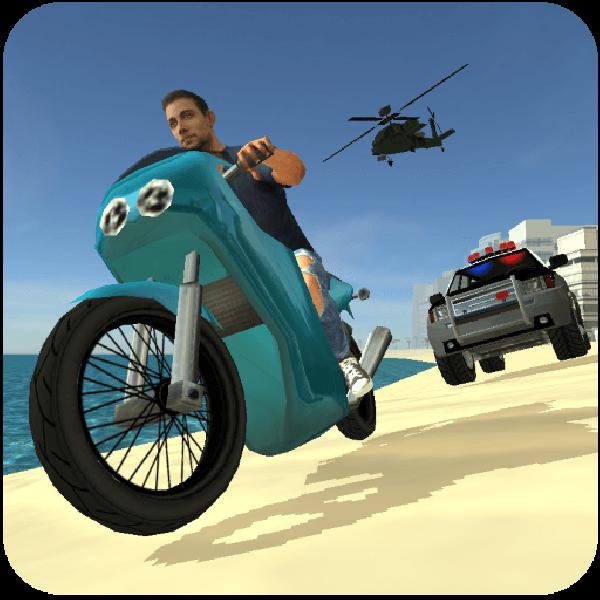 Rio Rrime City Mod Apk