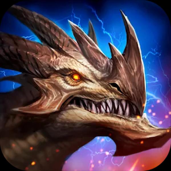 Dragon Reborn Mod Apk