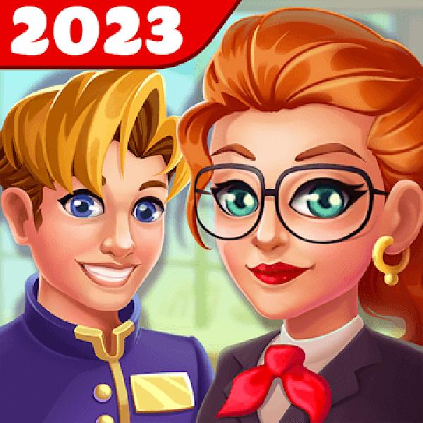 Hotel Madness Mod Apk