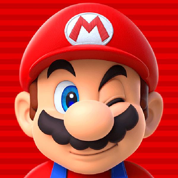 Super Mario Run Mod Apk