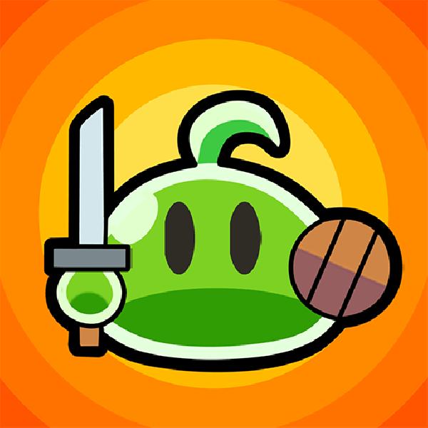 Slime Legion Mod Apk