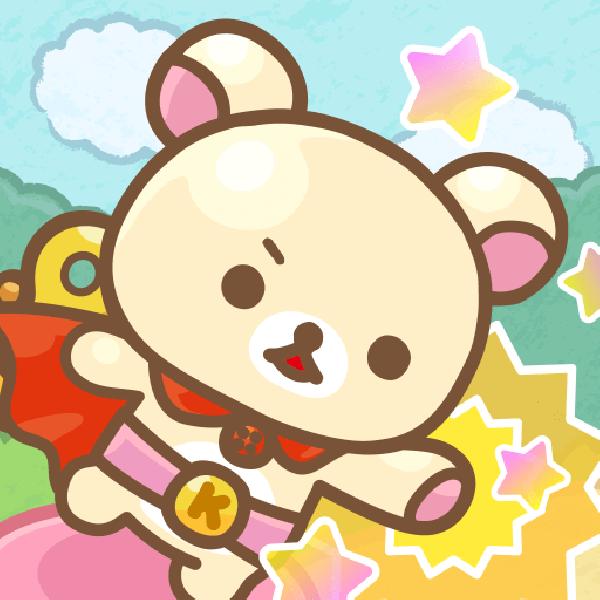 Korilakkuma Tower Defense Mod Apk