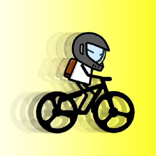 Tap Tap Ride Mod Apk