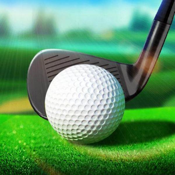 Golf Rival Mod Apk